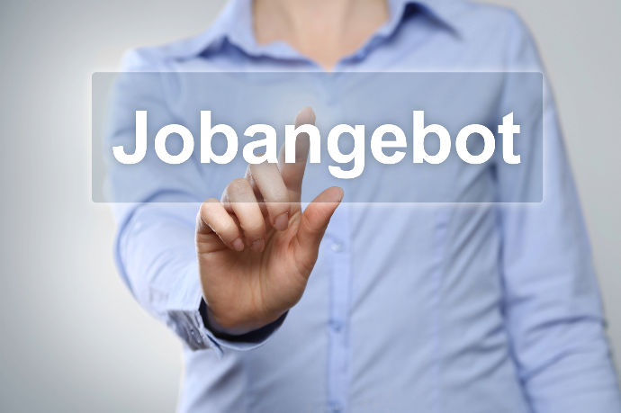 Jobs bei Netsafe
