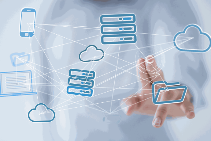 Cloud Services aus St. Gallen