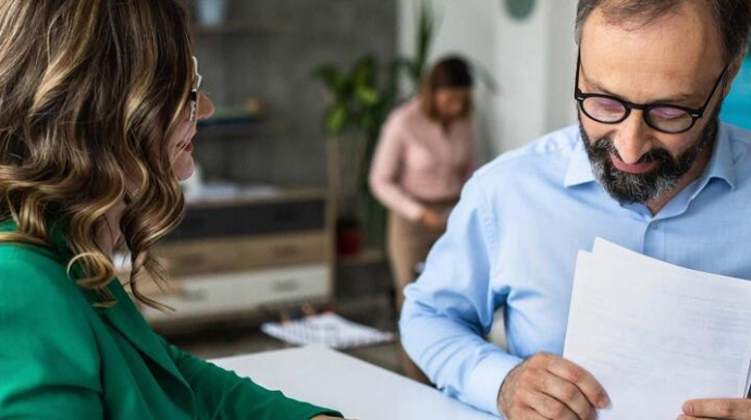 KI für Verwaltungen